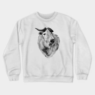 Takin Crewneck Sweatshirt